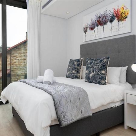Apartament Neighbourgood Napier Kapsztad Zewnętrze zdjęcie