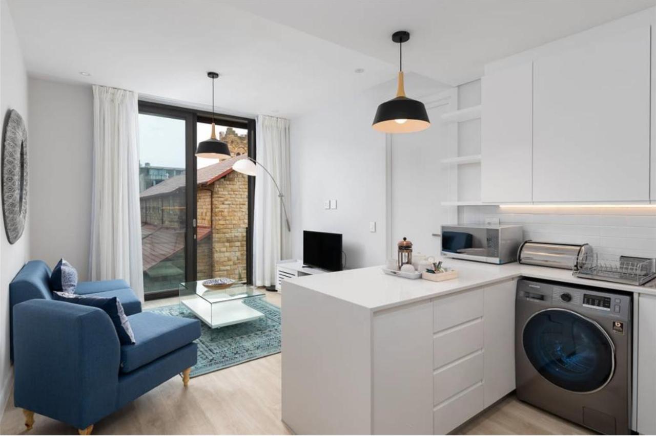 Apartament Neighbourgood Napier Kapsztad Zewnętrze zdjęcie