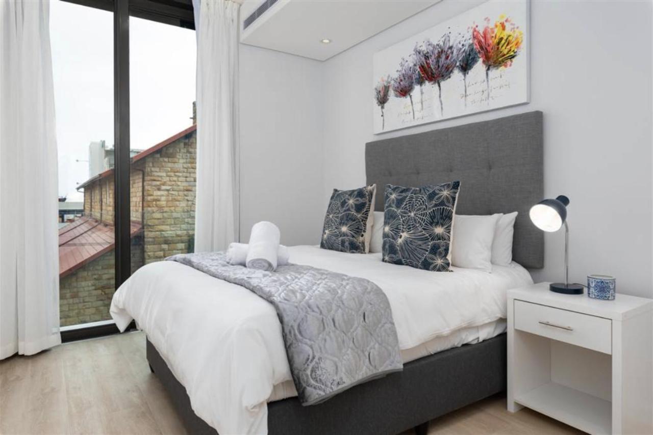 Apartament Neighbourgood Napier Kapsztad Zewnętrze zdjęcie